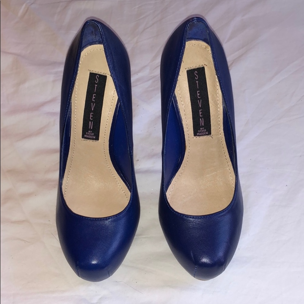 Steven by Steve Madden Pumps